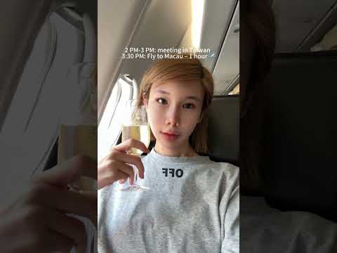 A Day in the Life of a CEO: 24 Hours