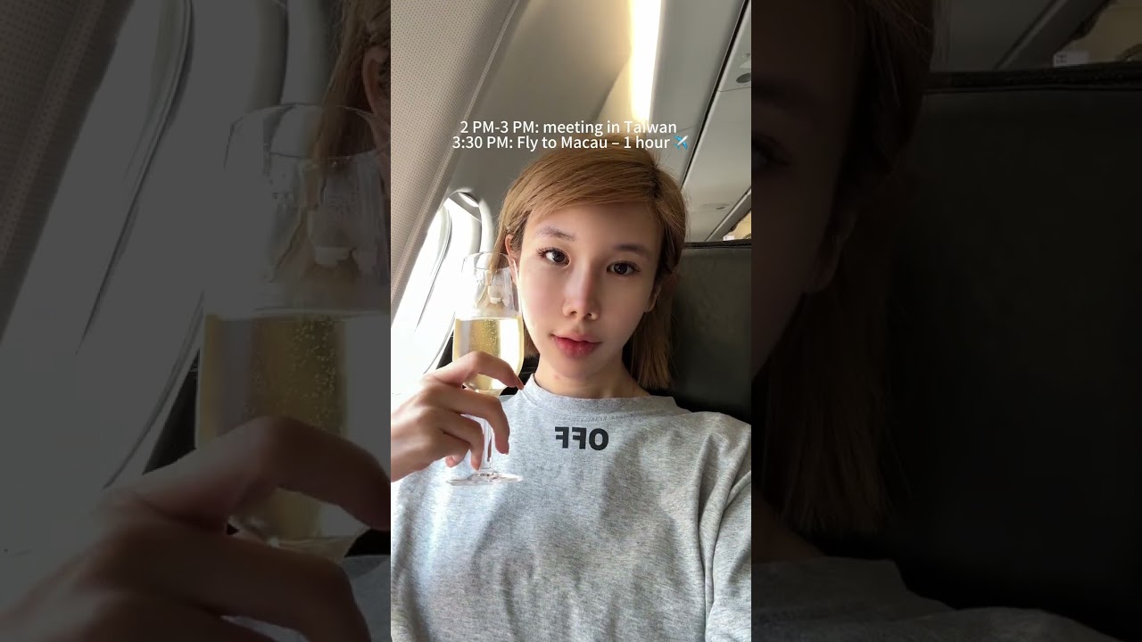 A Day in the Life of a CEO: 24 Hours ⏱️