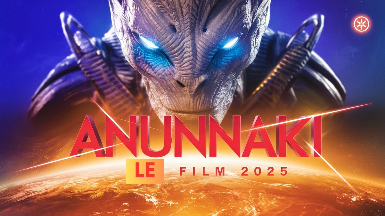 Anunnaki (2025) – Le film interdit qui a choqué le monde entier