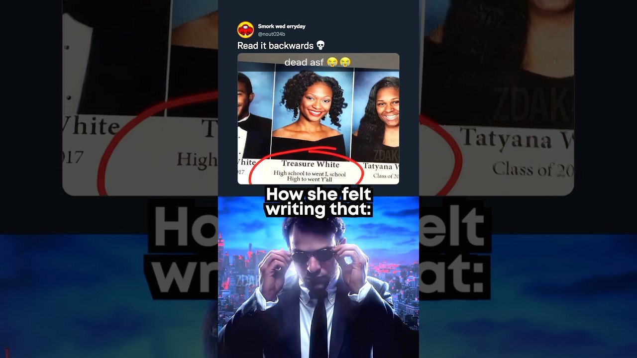 Hilarious Yearbook Quotes That Will Make Teachers Laugh 😂