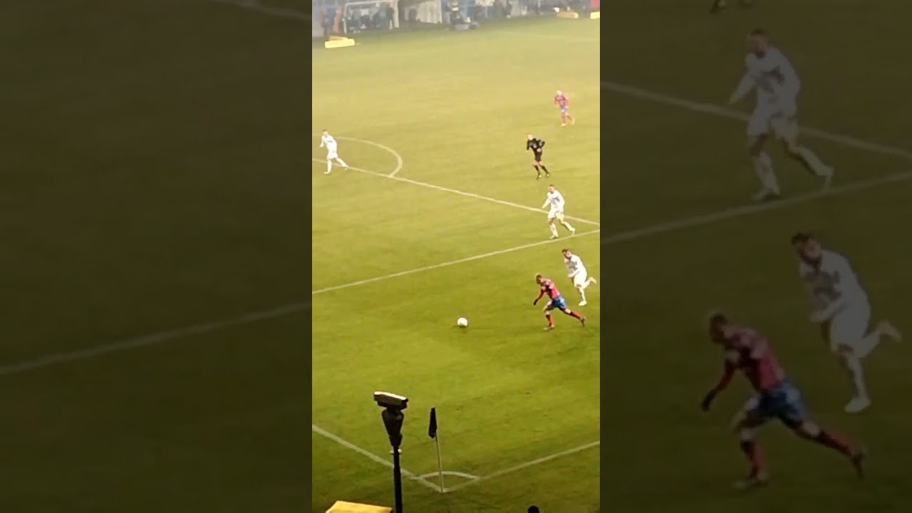 Motor Lublin vs Raków Częstochowa ⚽