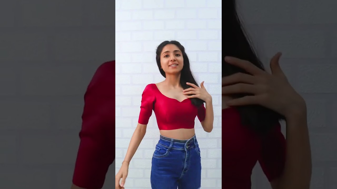 Blouse Class & Designs | Coaching & Trends 👗