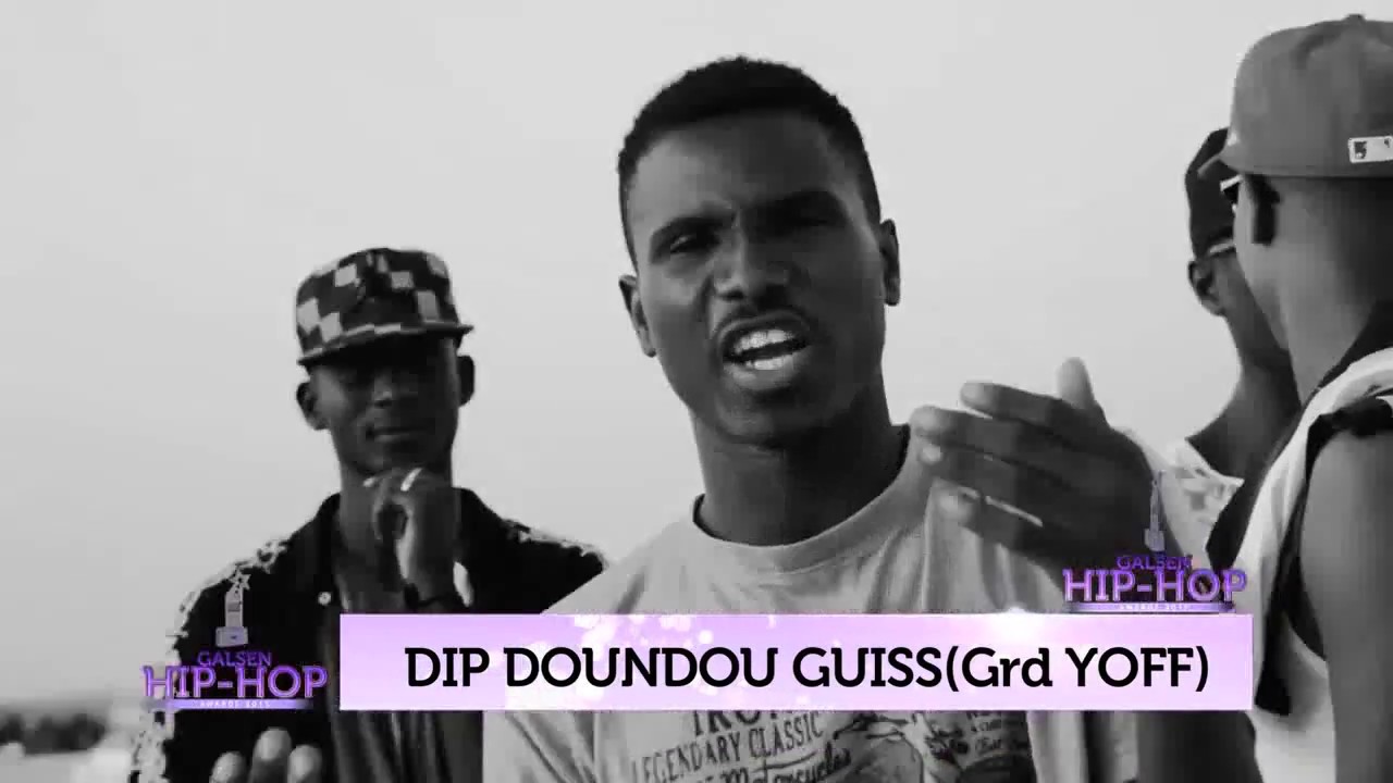 CYPHER HIPHOP AWARDS 2015: Top Artists Shine at Galsen Hip Hop Night 🎤