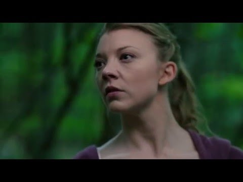 El Bosque Siniestro – Clip EXCLUSIVO