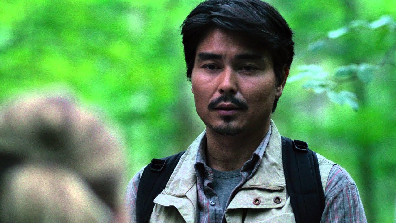 El Bosque Siniestro – Clip Exclusivo