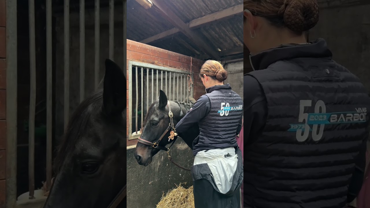 Le véritable visage de Khaleesi : une passion équestre révélée