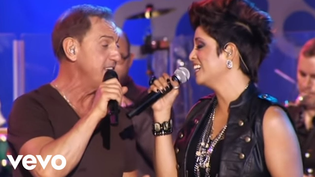 Franco de Vita - Tú de Qué Vas (Live) | Official Video