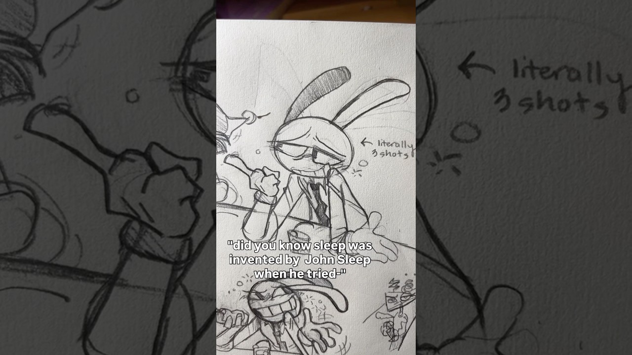 Funny Bunny Adventures with TADC, Pomni & Jax 🐰