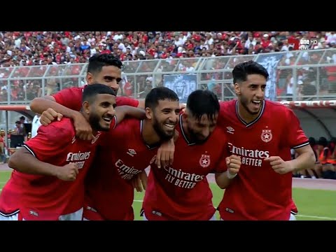 أفضل أهداف النجم الساحلي في 2023 ⚽