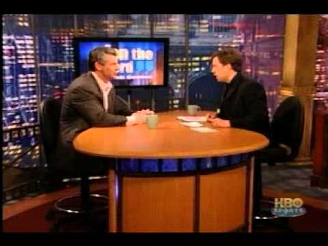 Vince Mcmahon - On The Record w/ Bob Costas [05.16.02]
