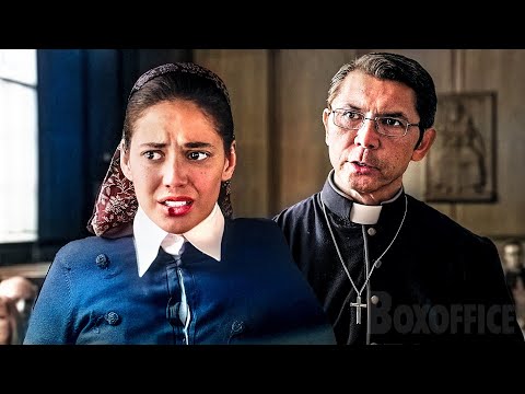 The Priest's Sin | Full Movie | Faith Based Drama