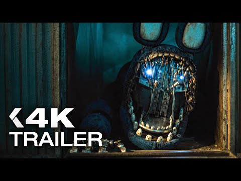 Upcoming Horror Movies 2025: Trailers and Highlights