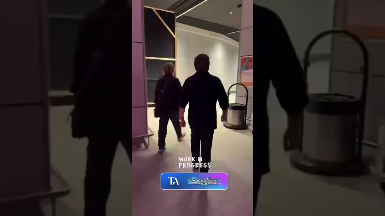 Follow Me to Schlagerboom 2025 🎉