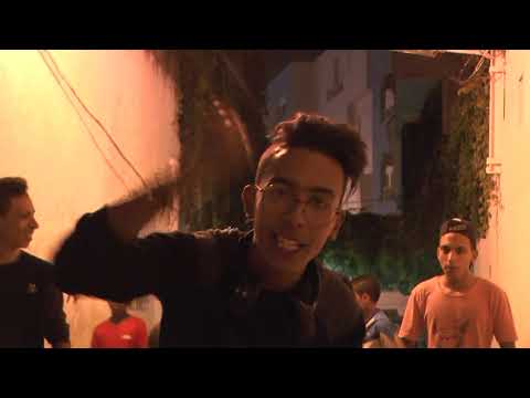 New K.B.B.A - لعمال على ربي - (clip official)