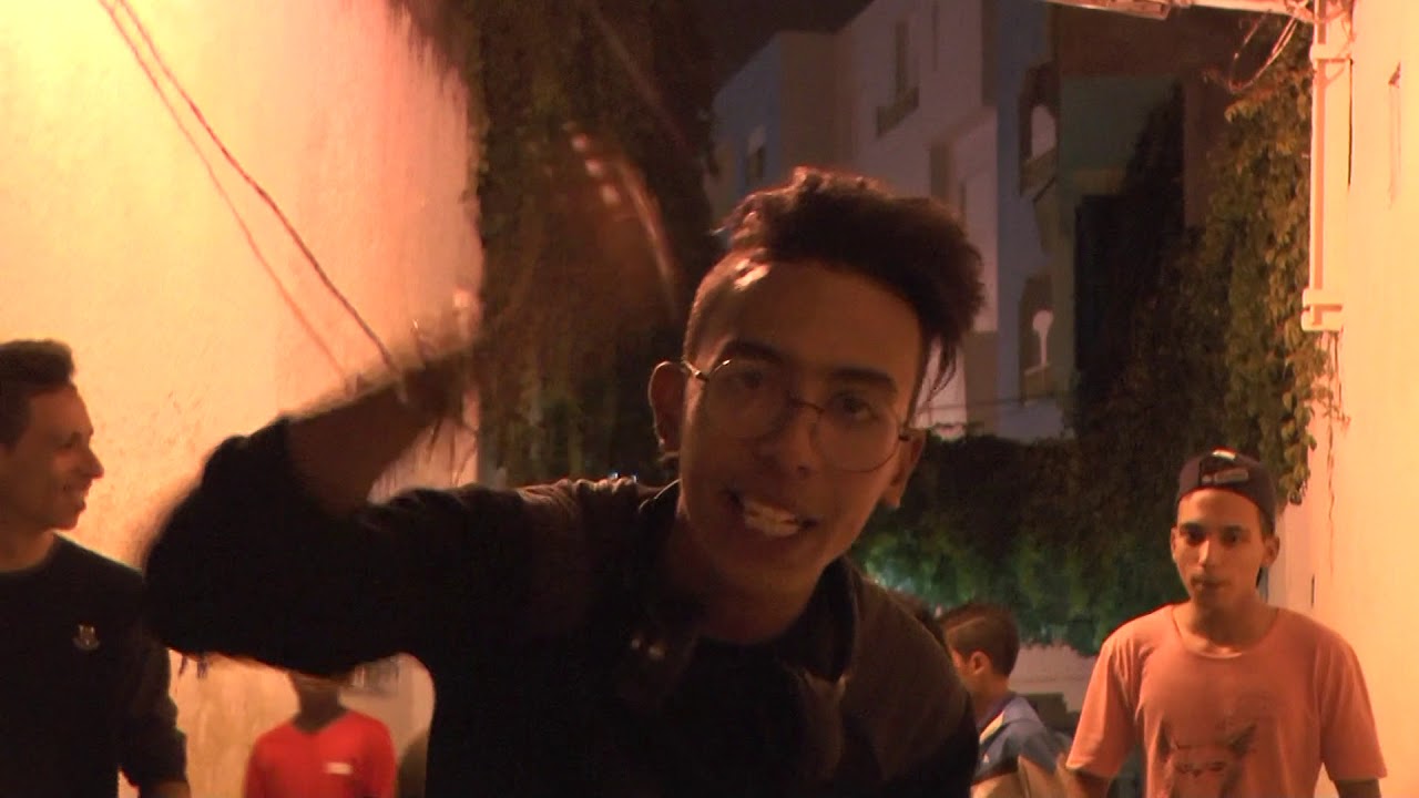 K.B.B.A - لعمال على ربي 🎶 | Official Music Video