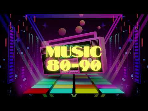 Зарубежные Хиты 80-90-х