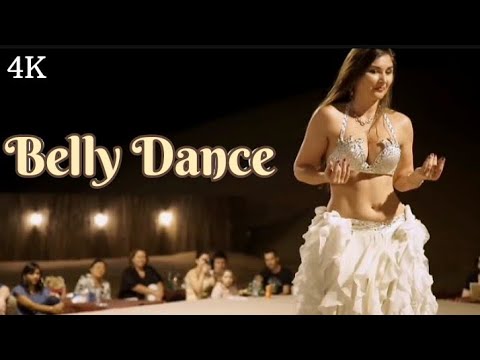 Belly Dance in Dubai | Full HD Performance