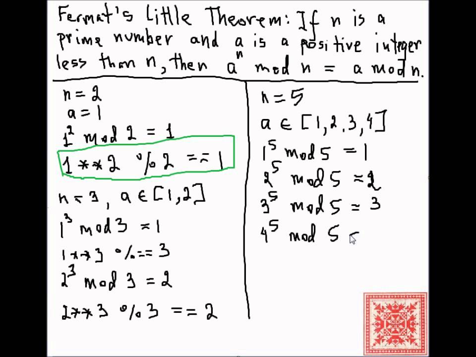 Master Python's Fermat's Primality Test: Step-by-Step Guide & Examples 🧪