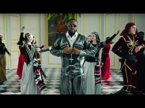 GIMS - NINAO (Clip officiel)