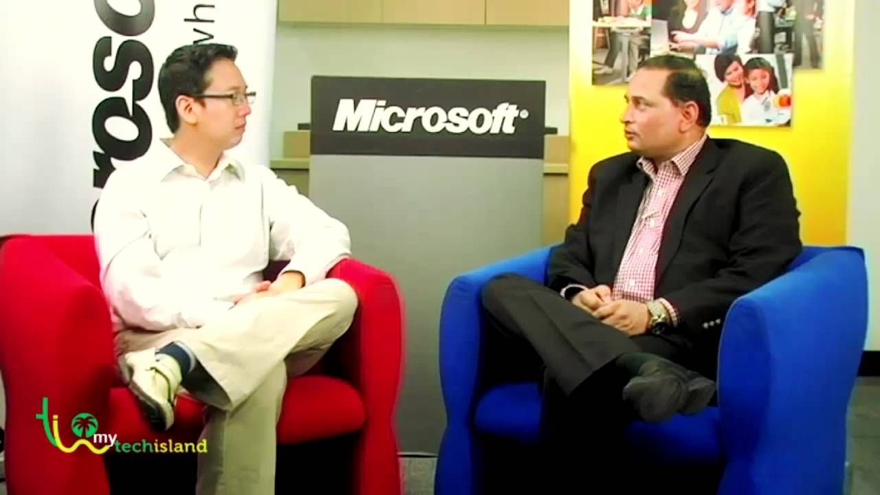 Dr. Nitin Paranjape on Managing Work & Delegation