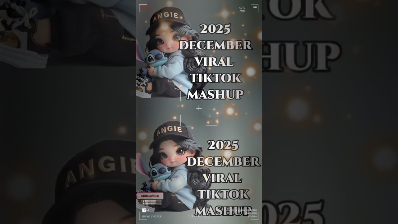 TikTok Mashup 2025: Philippines Party & Dance Trends 🎉
