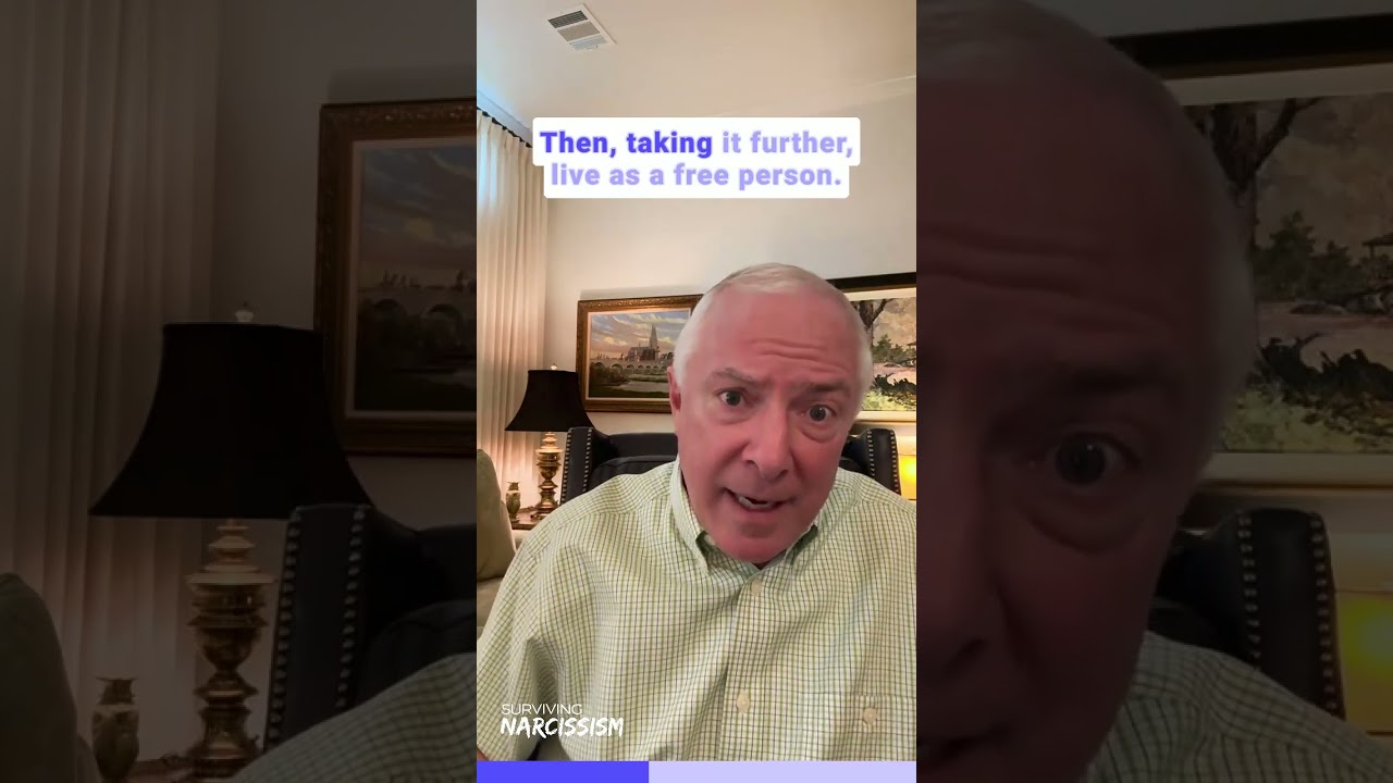 How to Drive a Narcissist Crazy 🚩