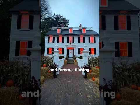 Salem, MA on Halloween night🎃🇺🇸 #SalemMA #SalemMassachusetts #SalemHalloween #hauntedhappenings