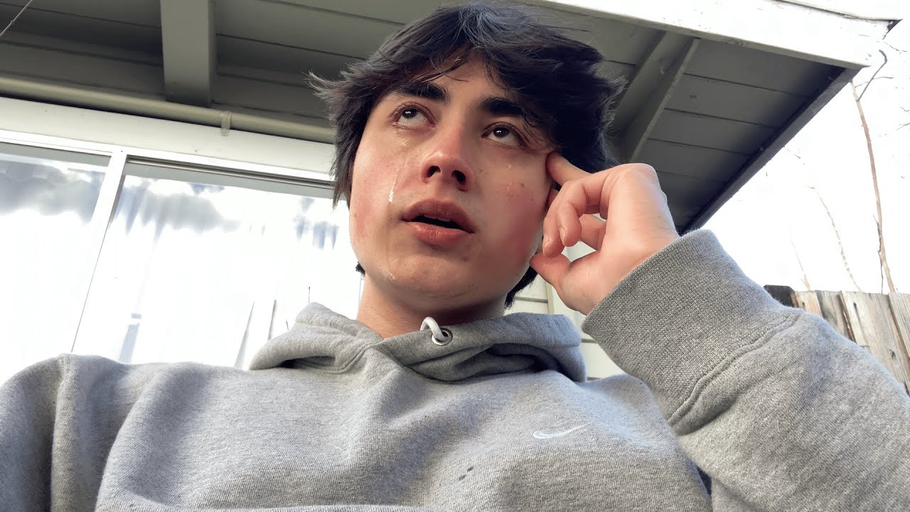 6 Months of Heartbreak Documented π