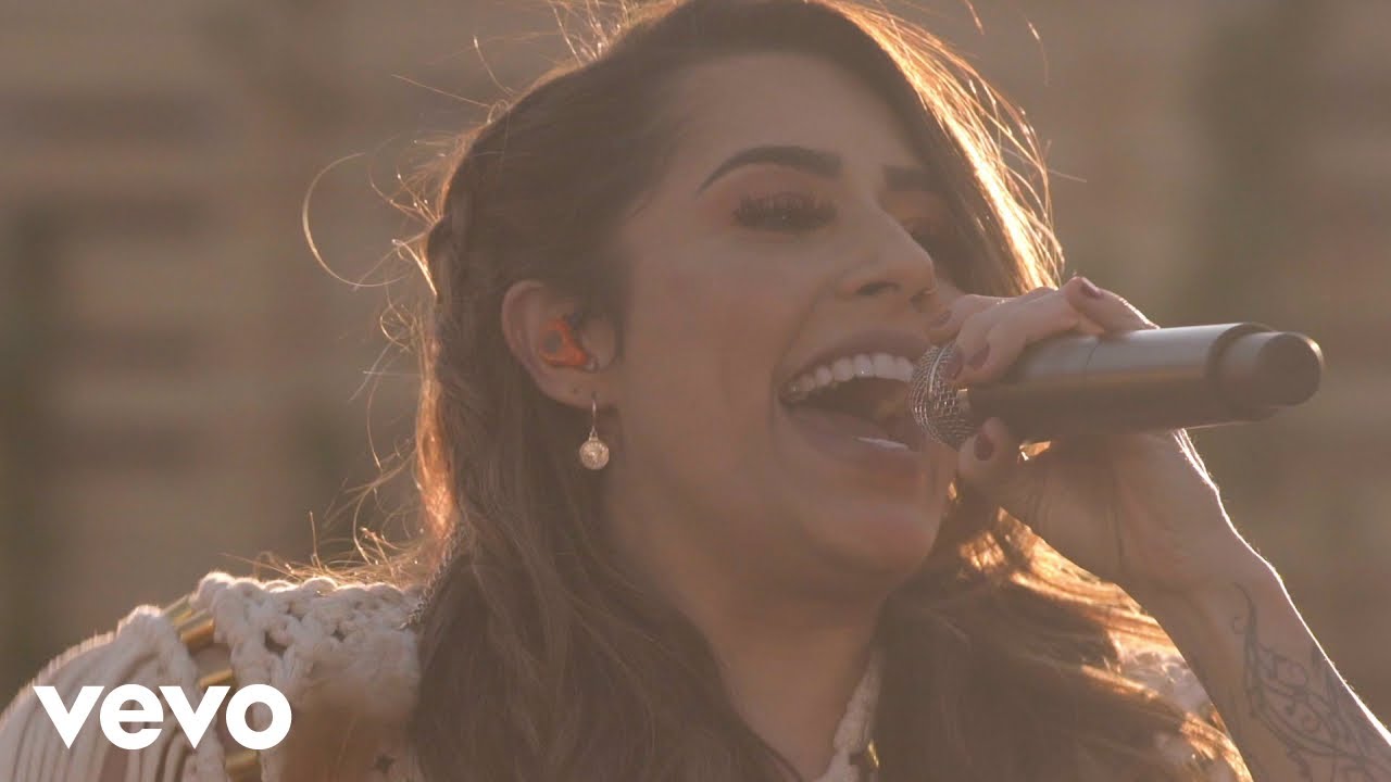 Lauana Prado - Viva Voz Ao Vivo São Paulo 2019 🎶