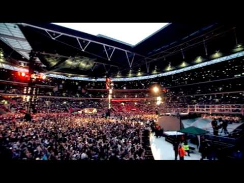 Muse Live at Wembley: Soldier's Poem 🎸