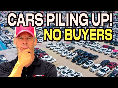 New SUVs Dealers Can’t Give Away in 2025–2026