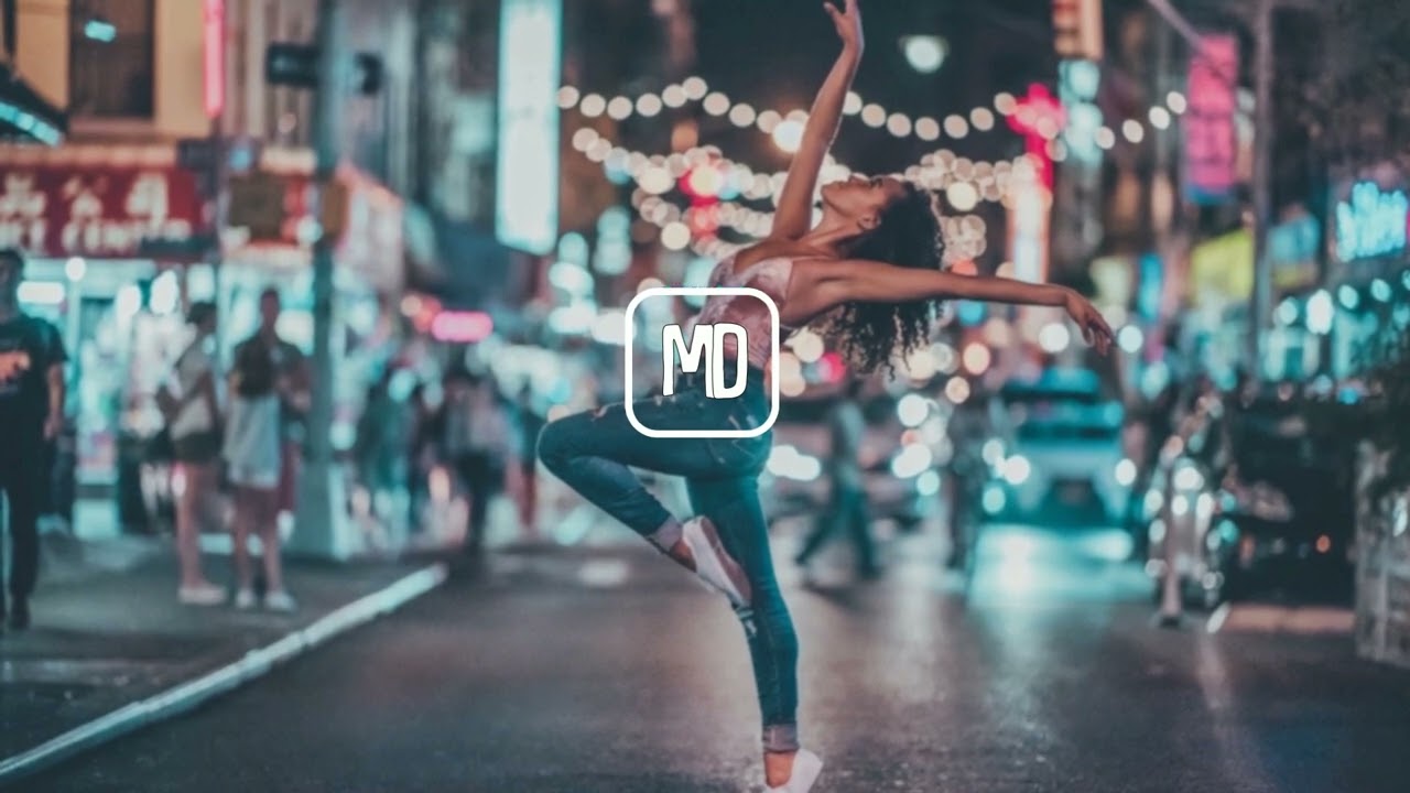 David Guetta & Emeli Sandé's 'What I Did for Love' Remix by Ayur Tsyrenov 🎶