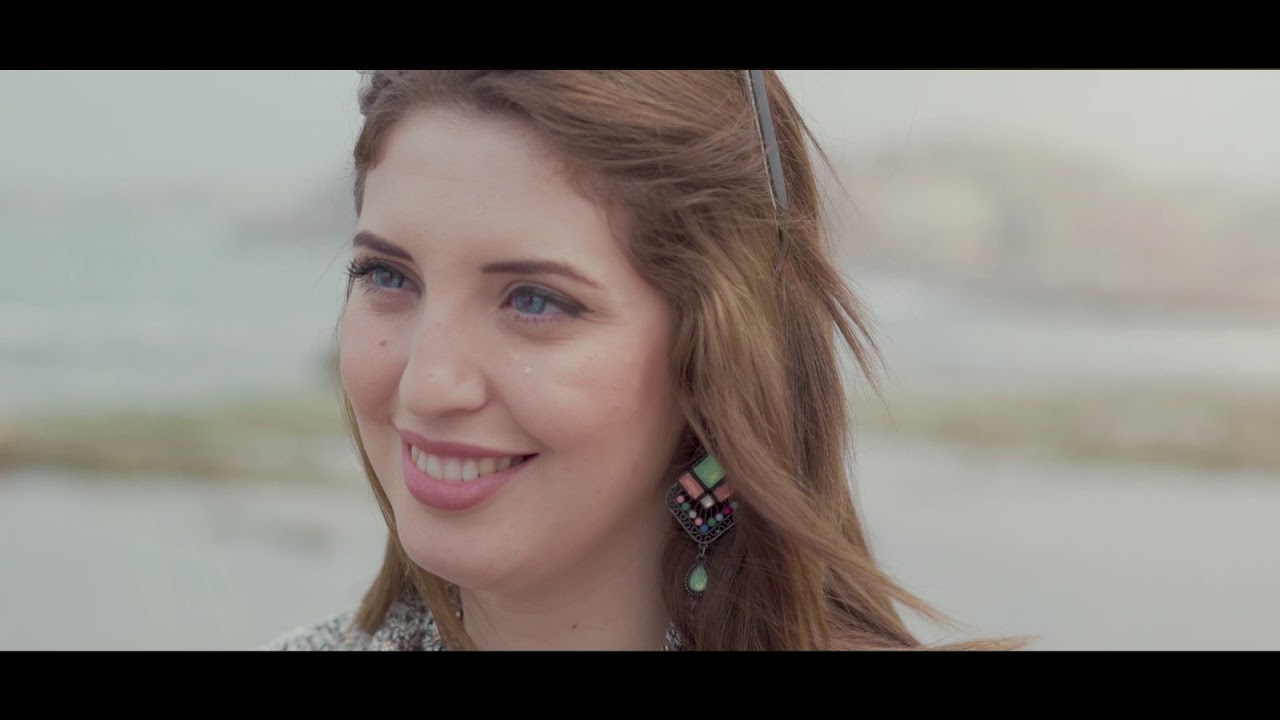 Raouf's New Music Video 'Memories' at Belcourt Zoo 🎶