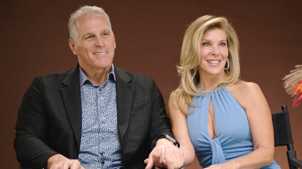 Golden Bachelor: Why Mel & Peg Aren't Engaged Yet! π