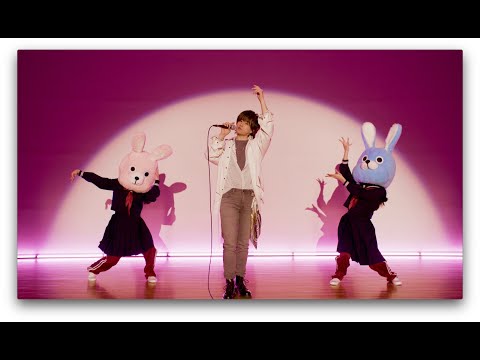 フレデリック「ジャンキー」Music Video / frederic "Junkie"