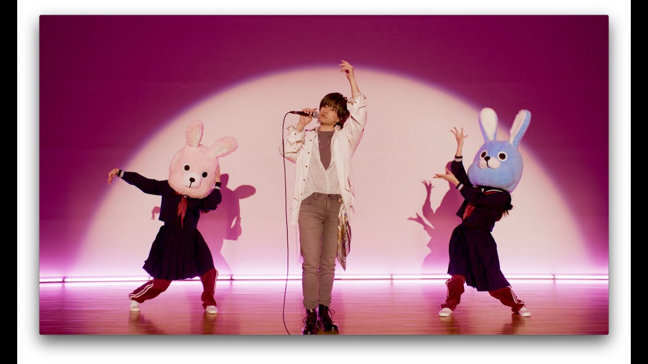 フレデリック「ジャンキー」Music Video|新アルバム『フレデリズム3』収録🎶