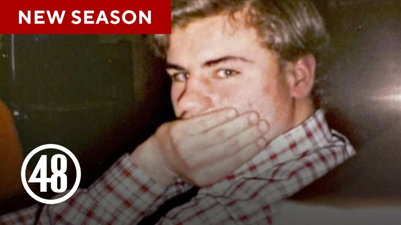 The Boy Across the Street: Shocking Murder & Family’s Fight for Justice 🏡