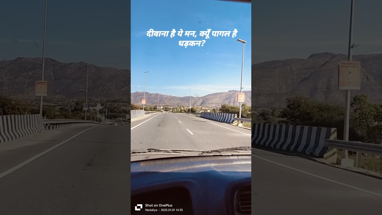 Deewana Hai Ye Mann | Chori Chori Chupke Chupke (2001) 🎶