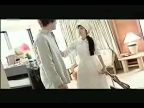 MV 2002 Koo Hye Sun & Sung Si Kyung's 'We Match Quite Well' 🎶