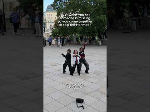 not KDH being most watched Netflix movie of all time😮‍💨#kpopdemonhunters #golden #kpoprandomdance