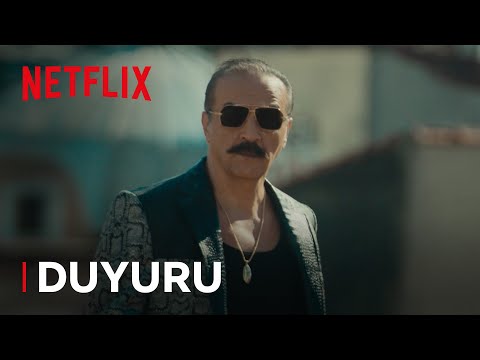 Organize İşler: Karun Hazinesi | Duyuru | Netflix