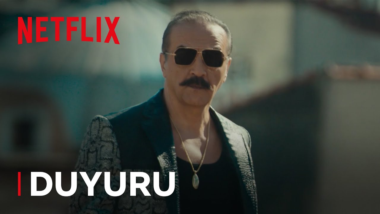 Organize İşler: Karun Hazinesi Artık Netflix'te! 🎬