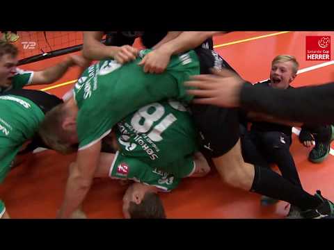 Highlights Santander Cup 1/4 #SKBNSH