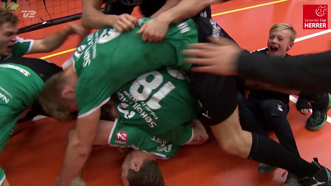 Santander Cup Quarterfinals Highlights | Exciting Moments from SKB vs NH 🏆