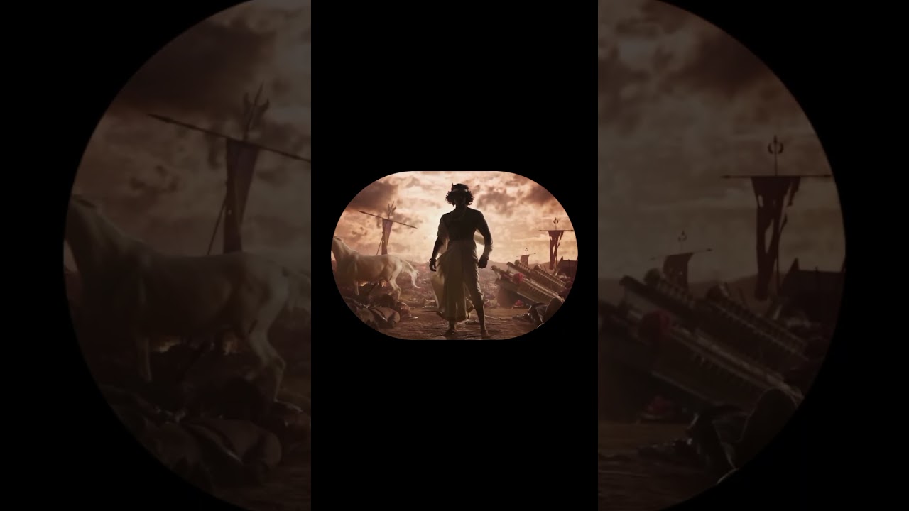 Top Iconic Scenes of Indian Cinema 🎬 | Bahubali 2, RRR & More