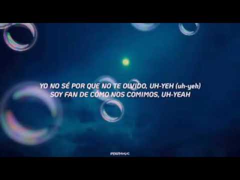 Matemáticas DALEX LETRA