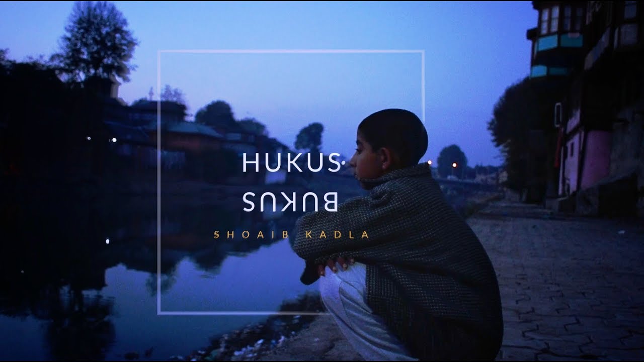 Hukus Bukus | Kashmiri Folk Song (2020) 🎶
