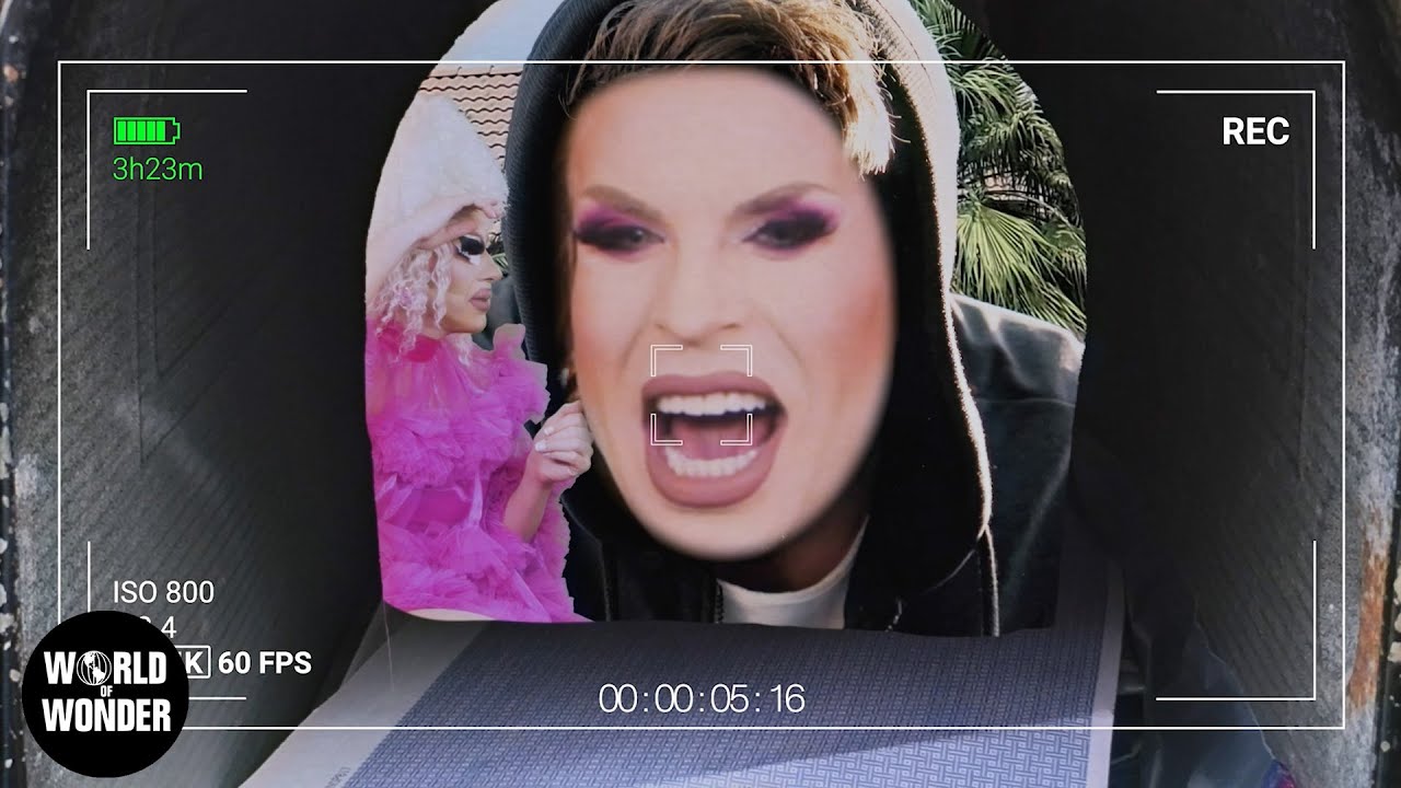 UNHhhh Ep 224: Trixie & Katya Spill the Tea on the US Postal Service 📬