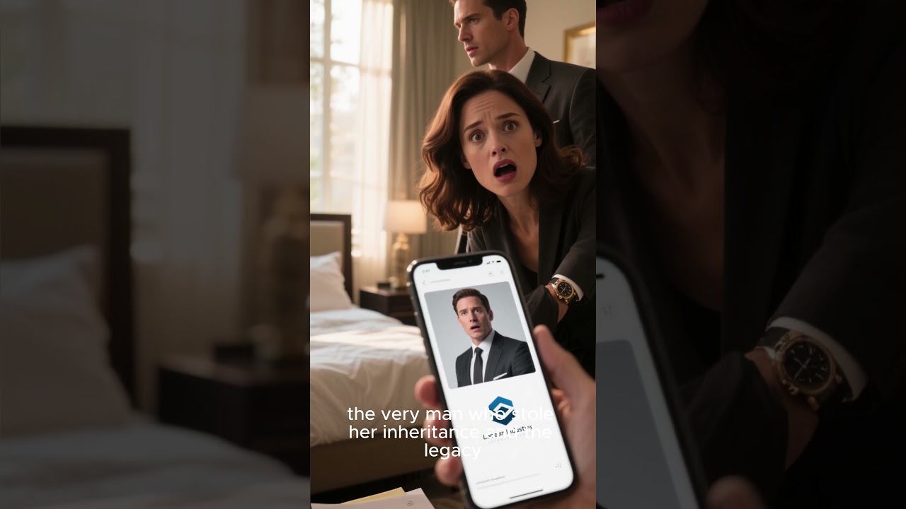 My Enemy's Charm: A Forbidden Attraction 💔