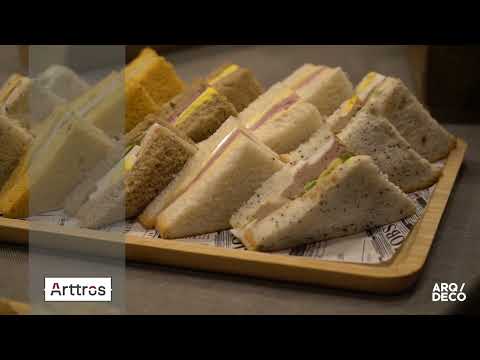 NETWORKING ACTIVO | BILBAO | ARTTROS